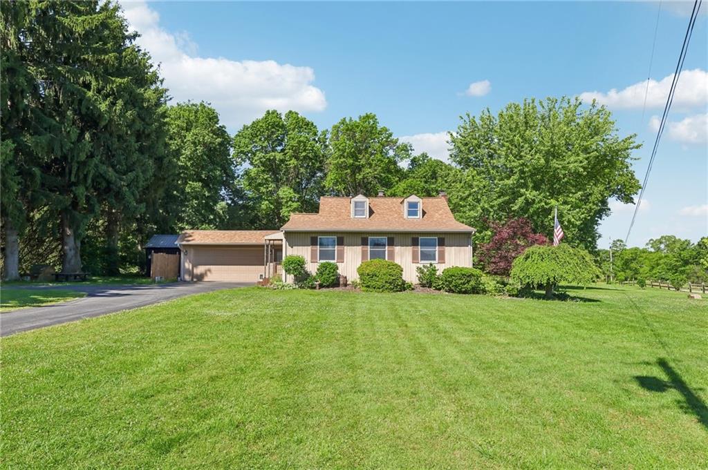 392 Paden Road New Castle, PA 16102 - Photo 2 of 49
