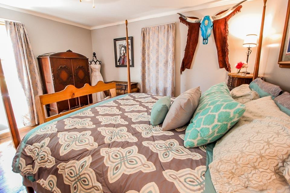 546 Old Peacock Road Paris, KY 40361 - Photo 21 of 28 Photo 21