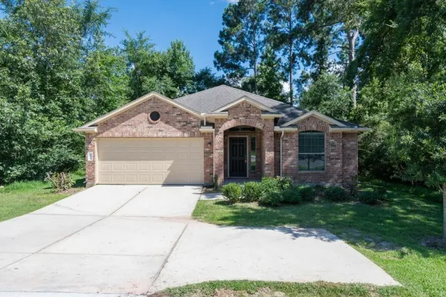 $1,980 | 12513 Walden Road, Montgomery, TX 77356