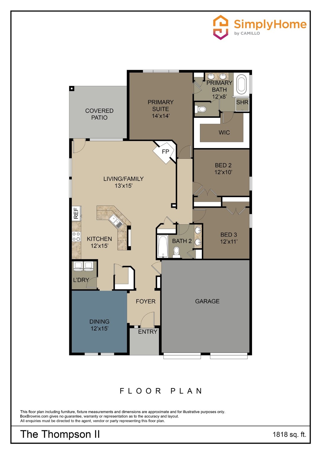 12513 Walden Road Montgomery, TX 77356 - Photo 15 of 15