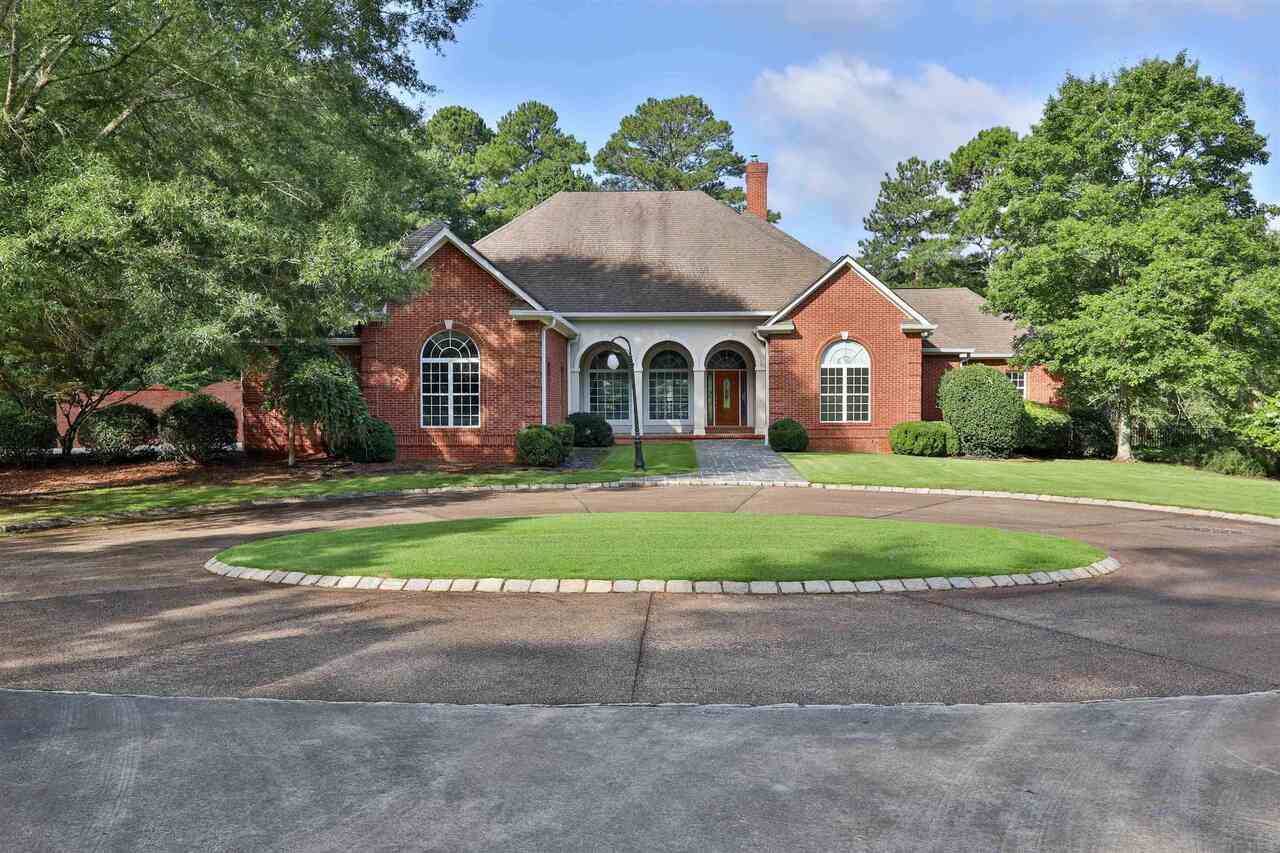 973 Raymond Hill Road Newnan, GA 30265 - Photo 1 of 1 Gallery Image 1