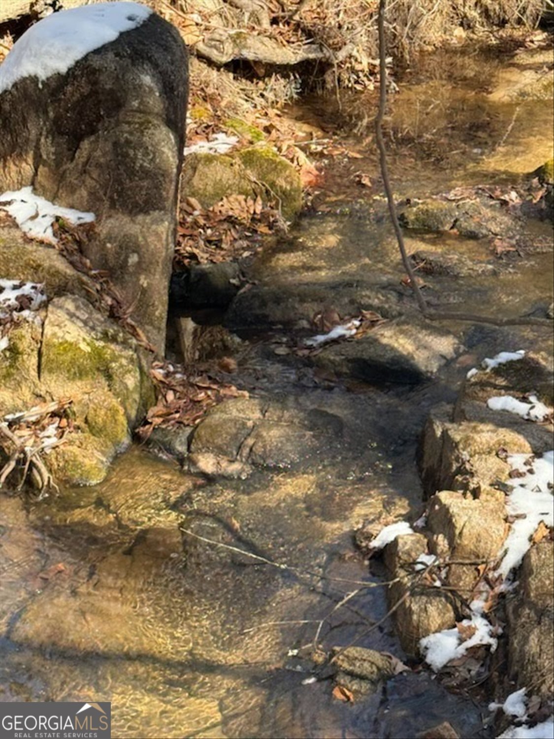 0 Callaway & Hollis Norman Road Washington, GA 30673 - Photo 16 of 17 a view of outside space