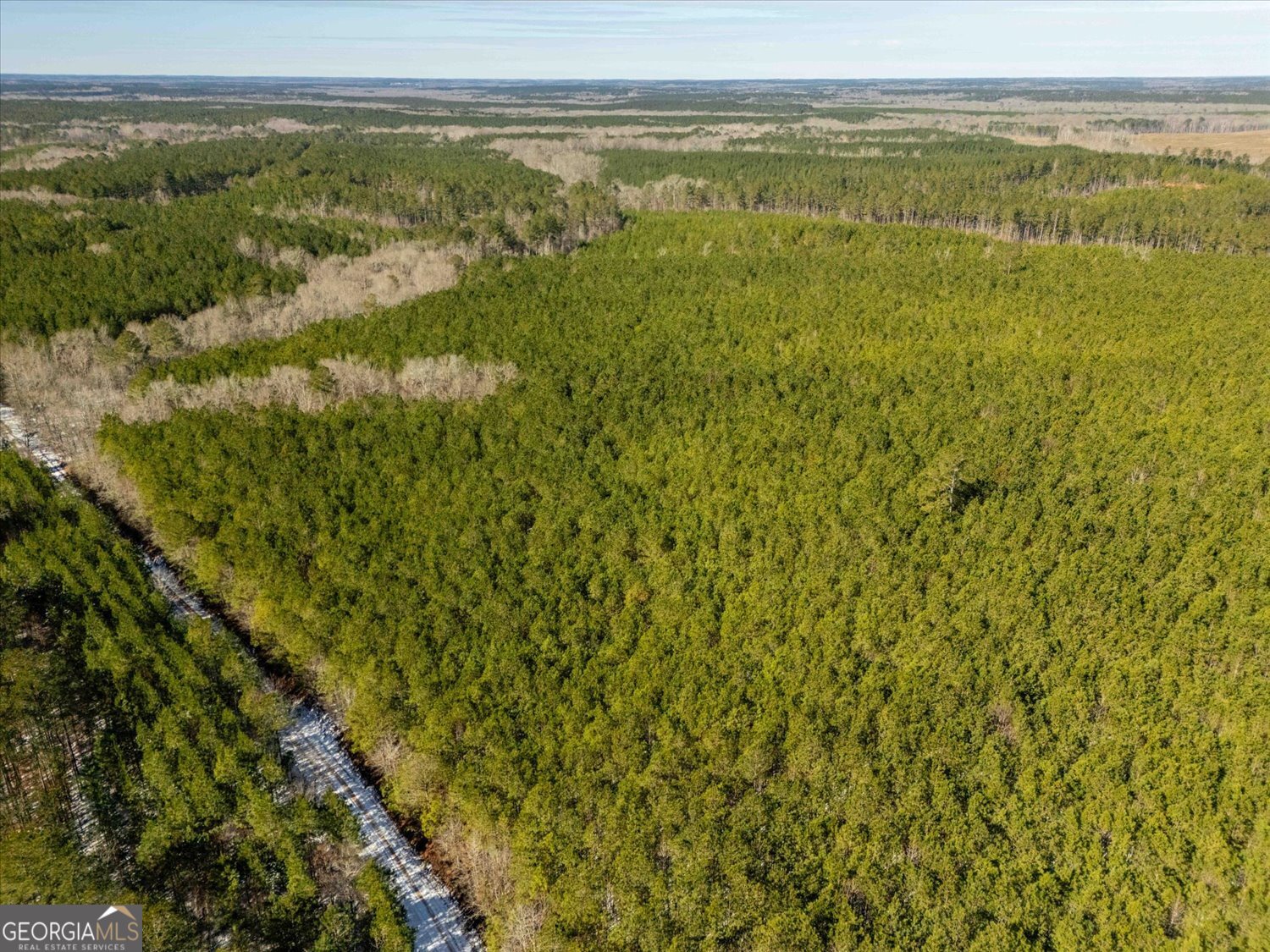0 Callaway & Hollis Norman Road Washington, GA 30673 - Photo 3 of 17 a view of an ocean