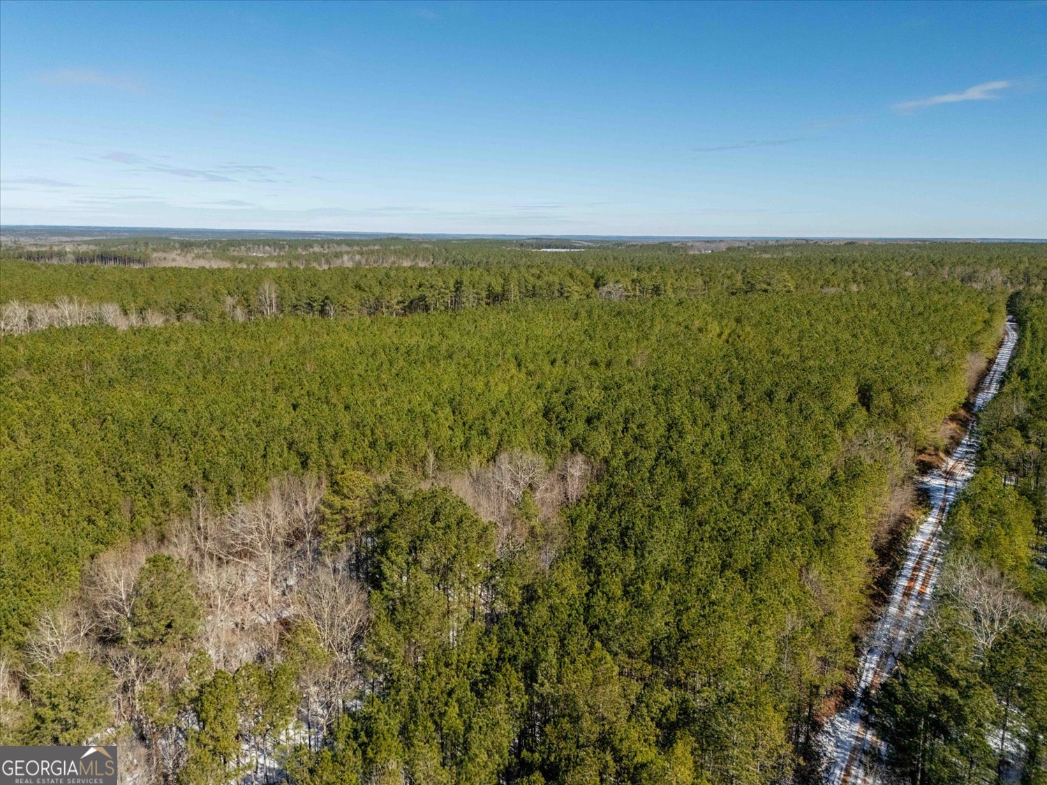 0 Callaway & Hollis Norman Road Washington, GA 30673 - Photo 5 of 17 a view of an ocean and beach