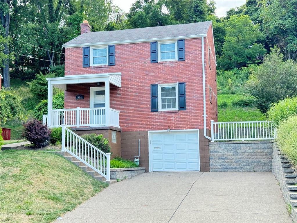 514 Weyman Road Pittsburgh, PA 15236 - Photo 2 of 24 Gallery Image 2