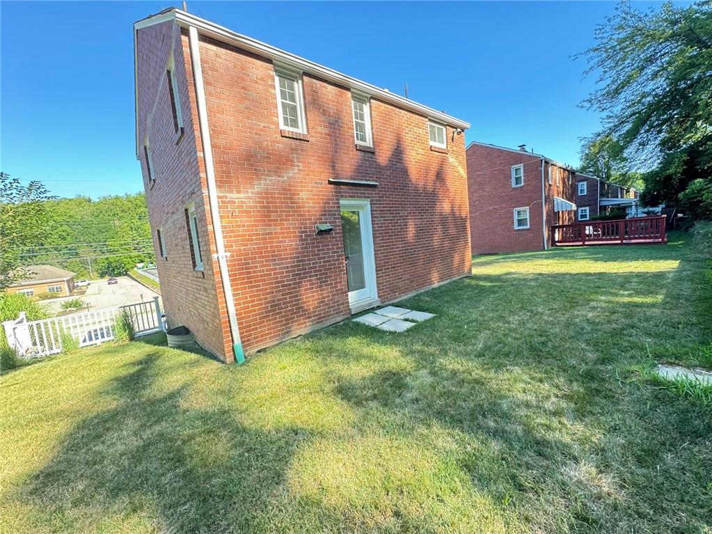 514 Weyman Road Pittsburgh, PA 15236 - Photo 22 of 24 Gallery Image 22