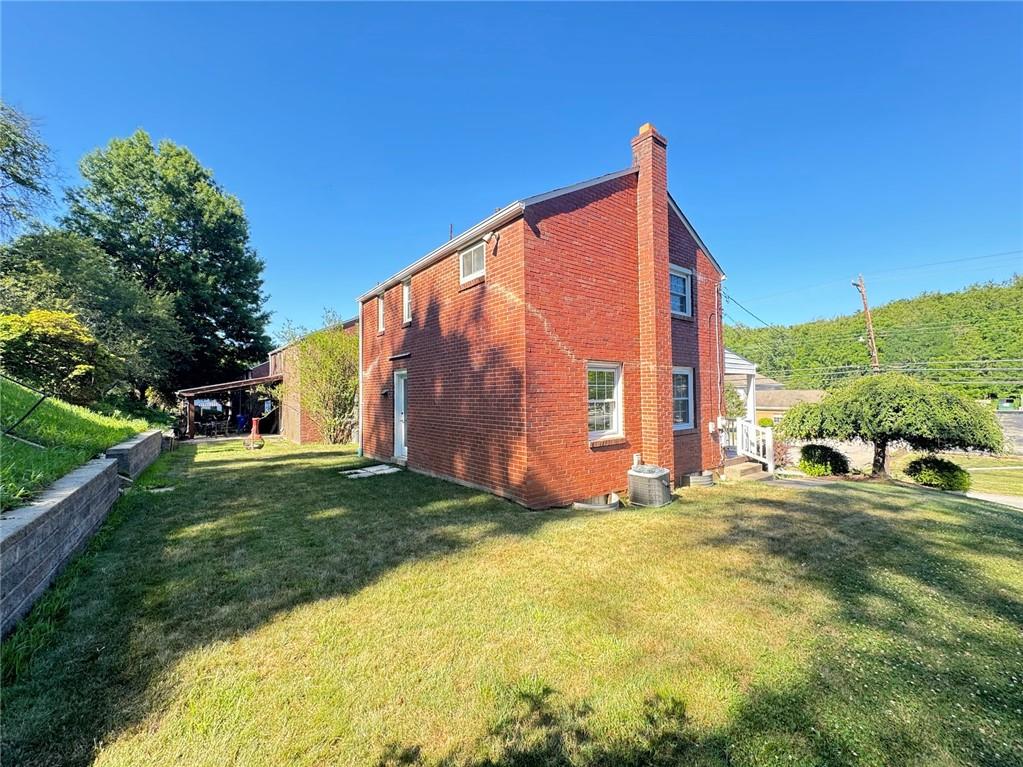 514 Weyman Road Pittsburgh, PA 15236 - Photo 23 of 24 Gallery Image 23