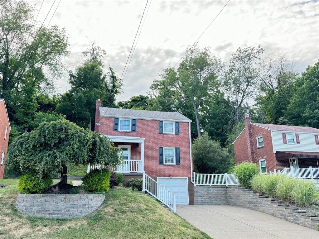 514 Weyman Road Pittsburgh, PA 15236 - Photo 3 of 24 Gallery Image 3