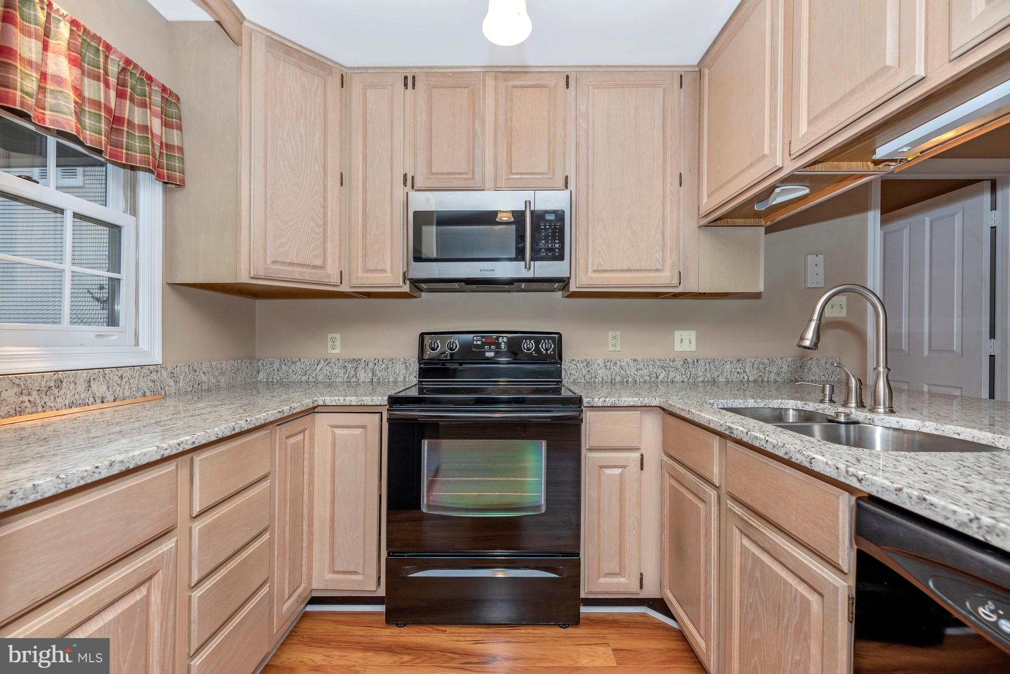 2459 Bear Den Road Frederick, MD 21701 - Photo 13 of 46 Kitchen