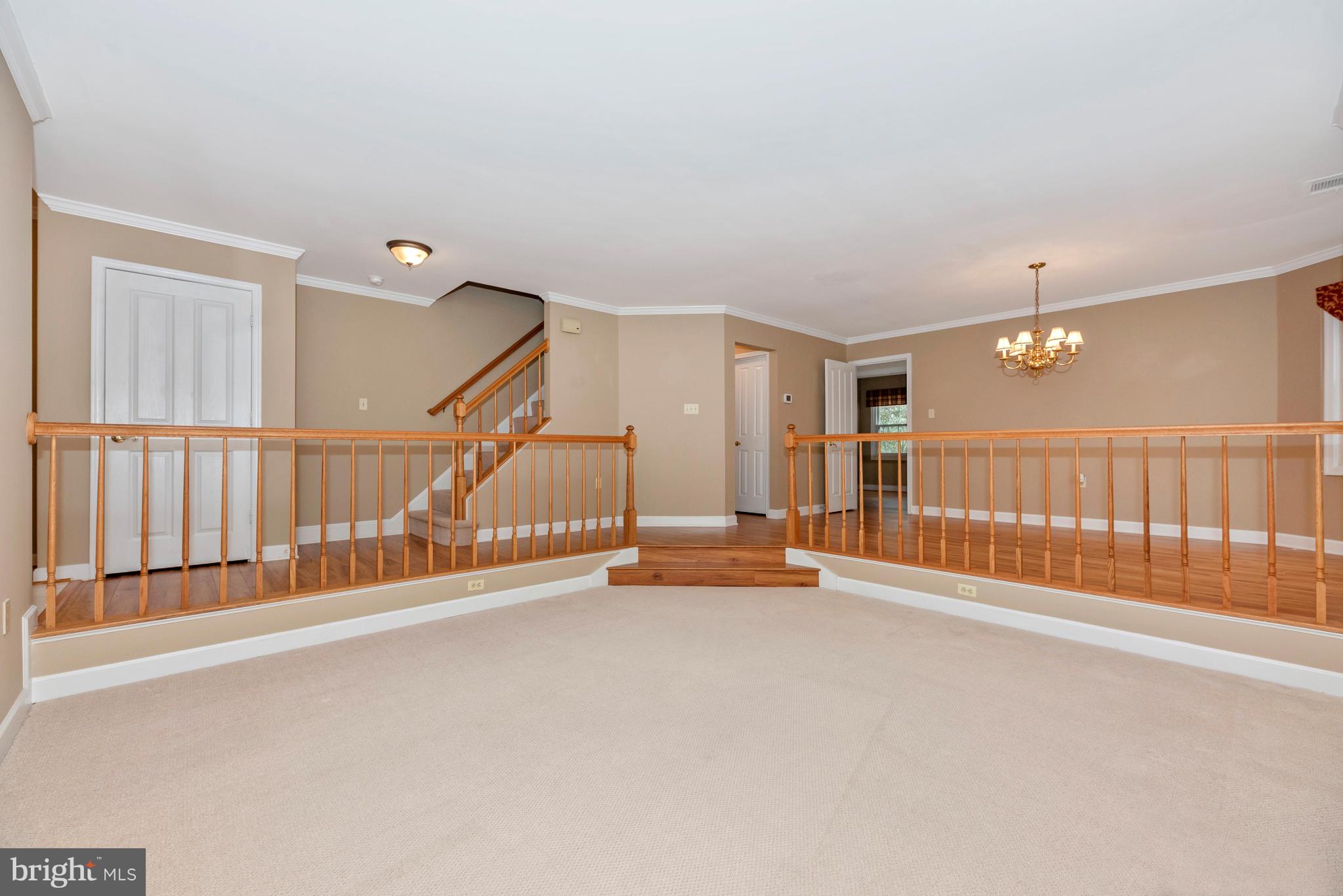 2459 Bear Den Road Frederick, MD 21701 - Photo 4 of 46 Family Room