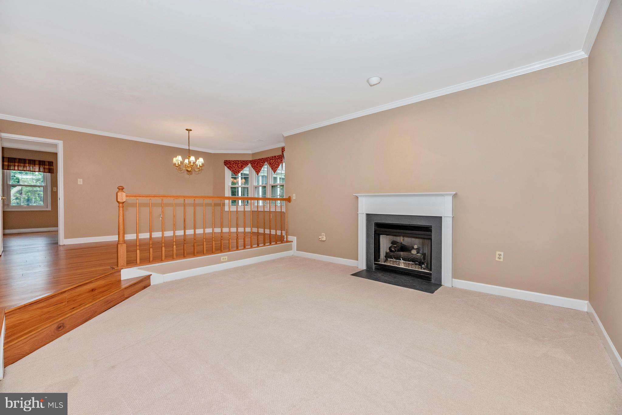2459 Bear Den Road Frederick, MD 21701 - Photo 5 of 46 Family Room