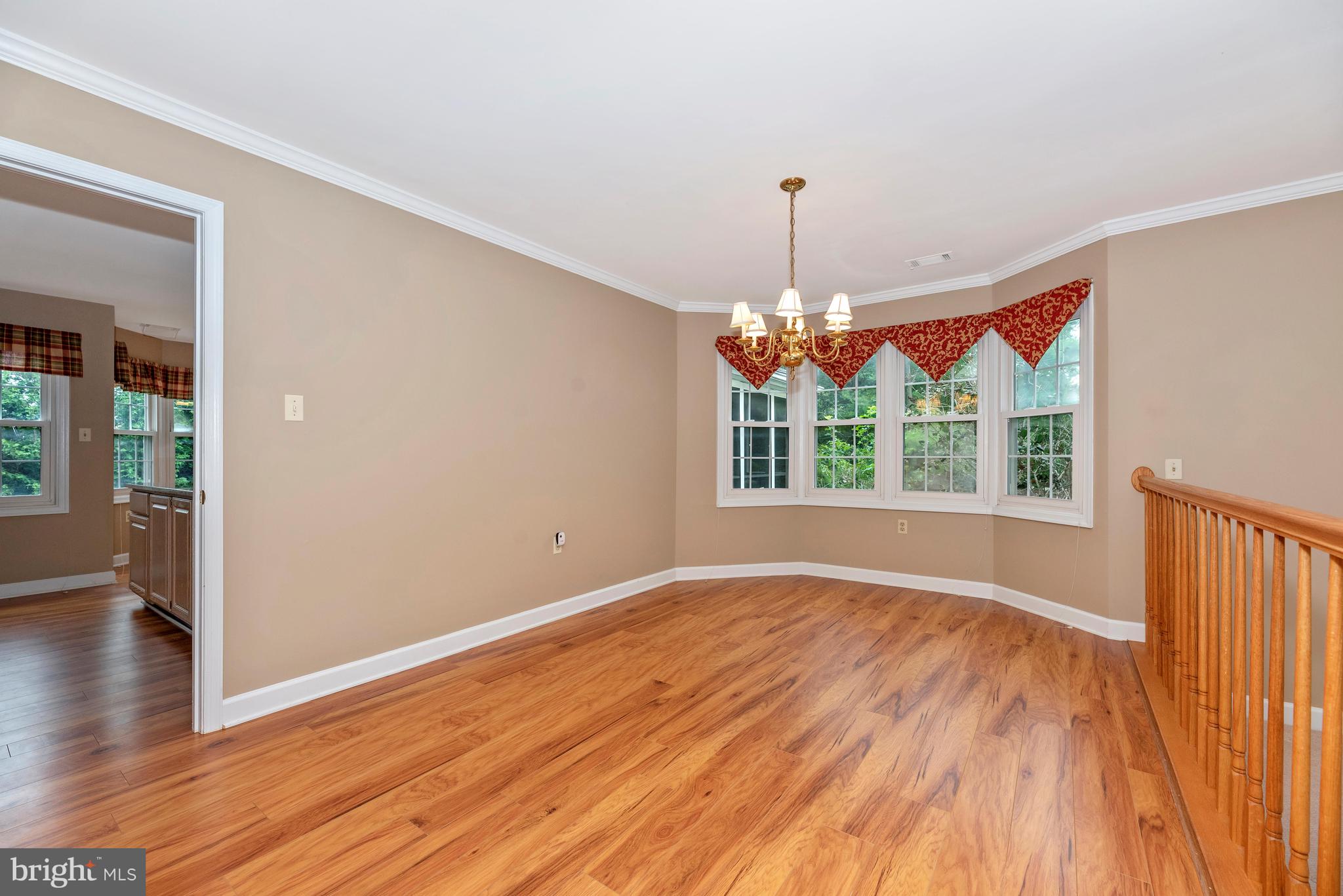 2459 Bear Den Road Frederick, MD 21701 - Photo 7 of 46 Dining Room