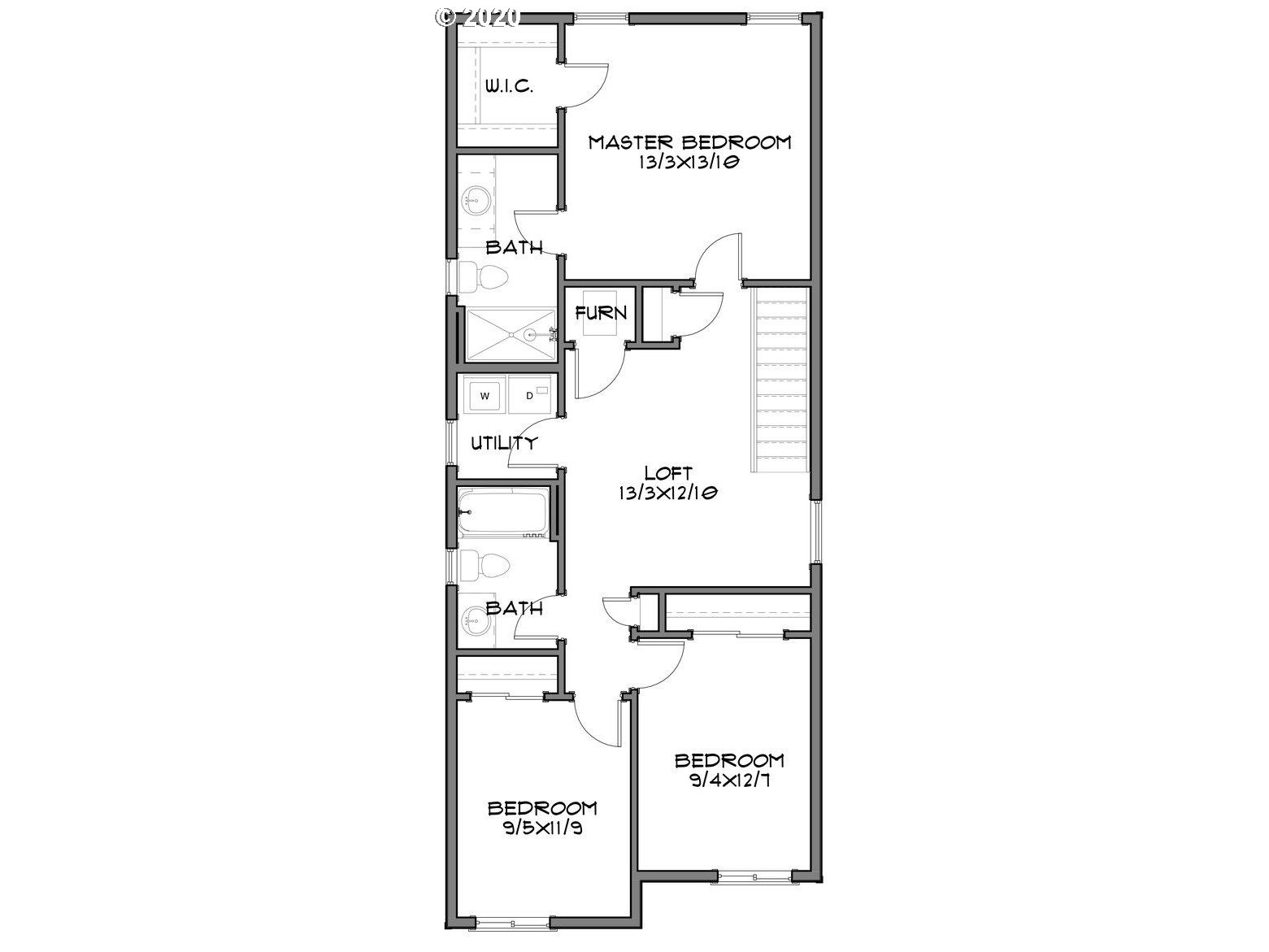 8726 North 3rd Way, Unit LOT35 Ridgefield, WA 98642 - Photo 3 of 15