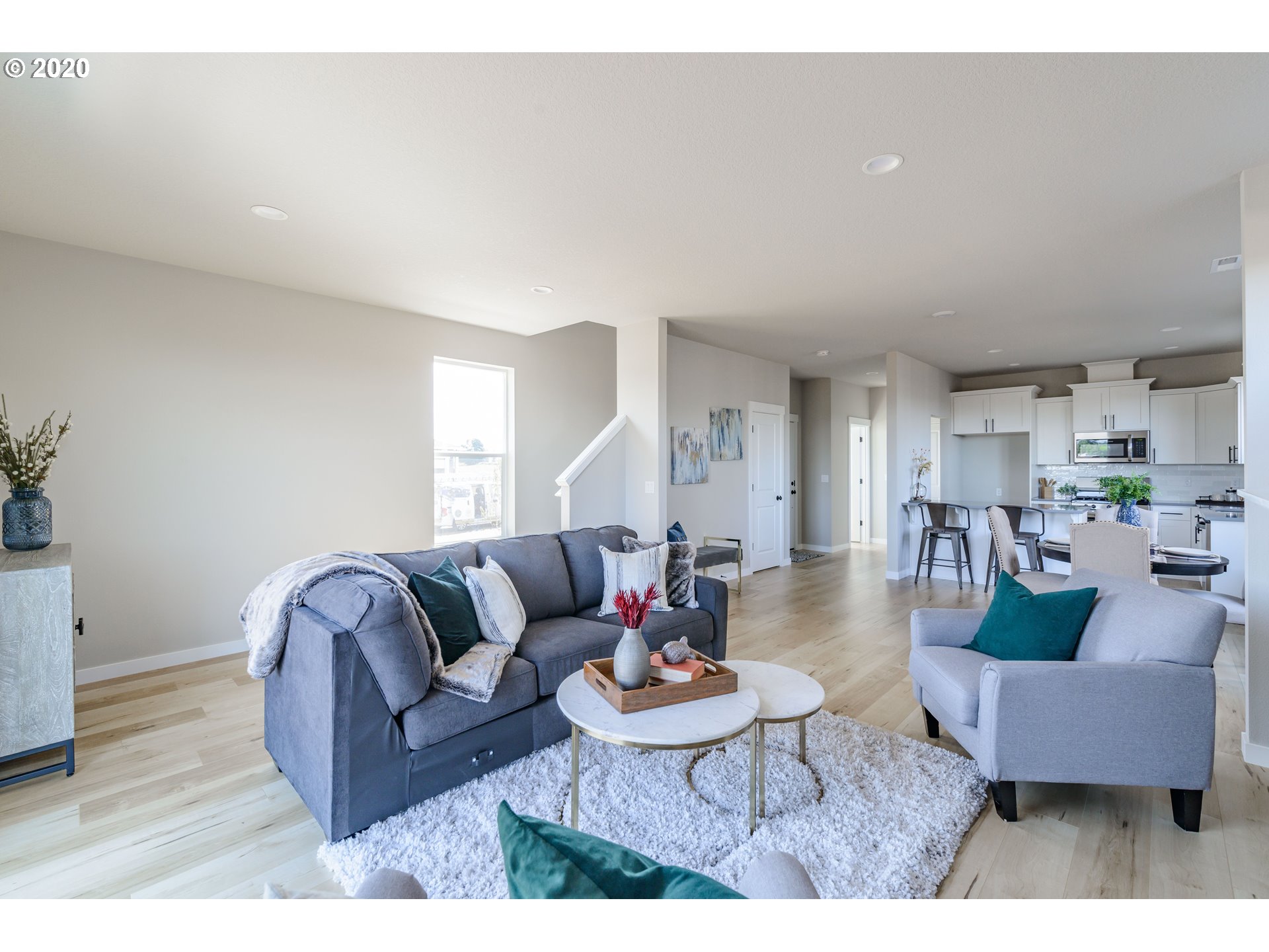 8726 North 3rd Way, Unit LOT35 Ridgefield, WA 98642 - Photo 4 of 15