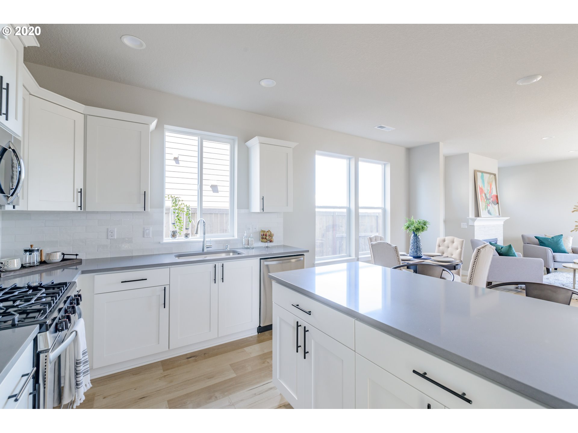 8726 North 3rd Way, Unit LOT35 Ridgefield, WA 98642 - Photo 5 of 15