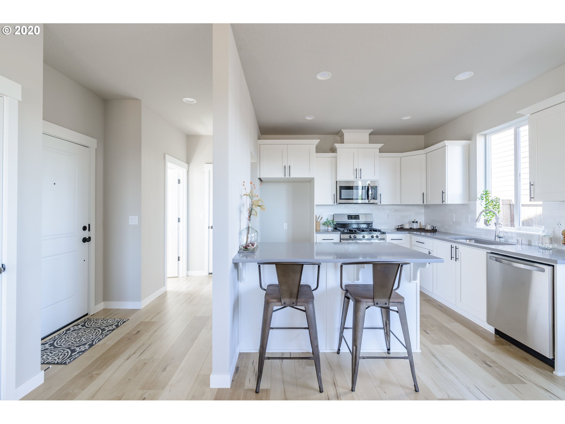 8726 North 3rd Way, Unit LOT35 Ridgefield, WA 98642 - Photo 7 of 15