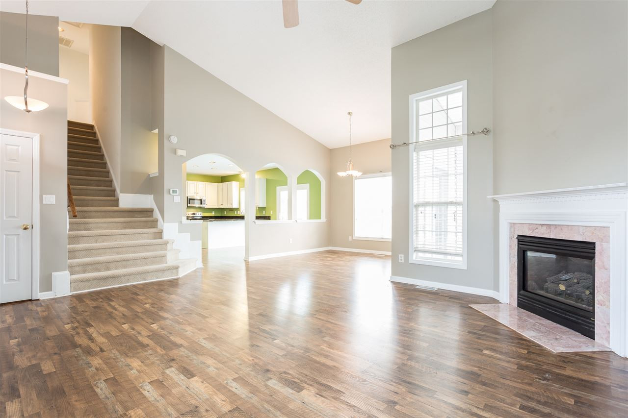 8718 Springhouse Lane Raleigh, NC 27617 - Photo 4 of 18 Photo 4