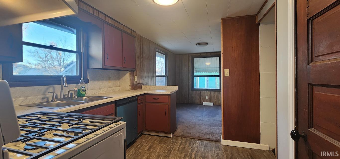 1424 East Rudisill Boulevard Fort Wayne, IN 46806 - Photo 8 of 17 Gallery Image 8