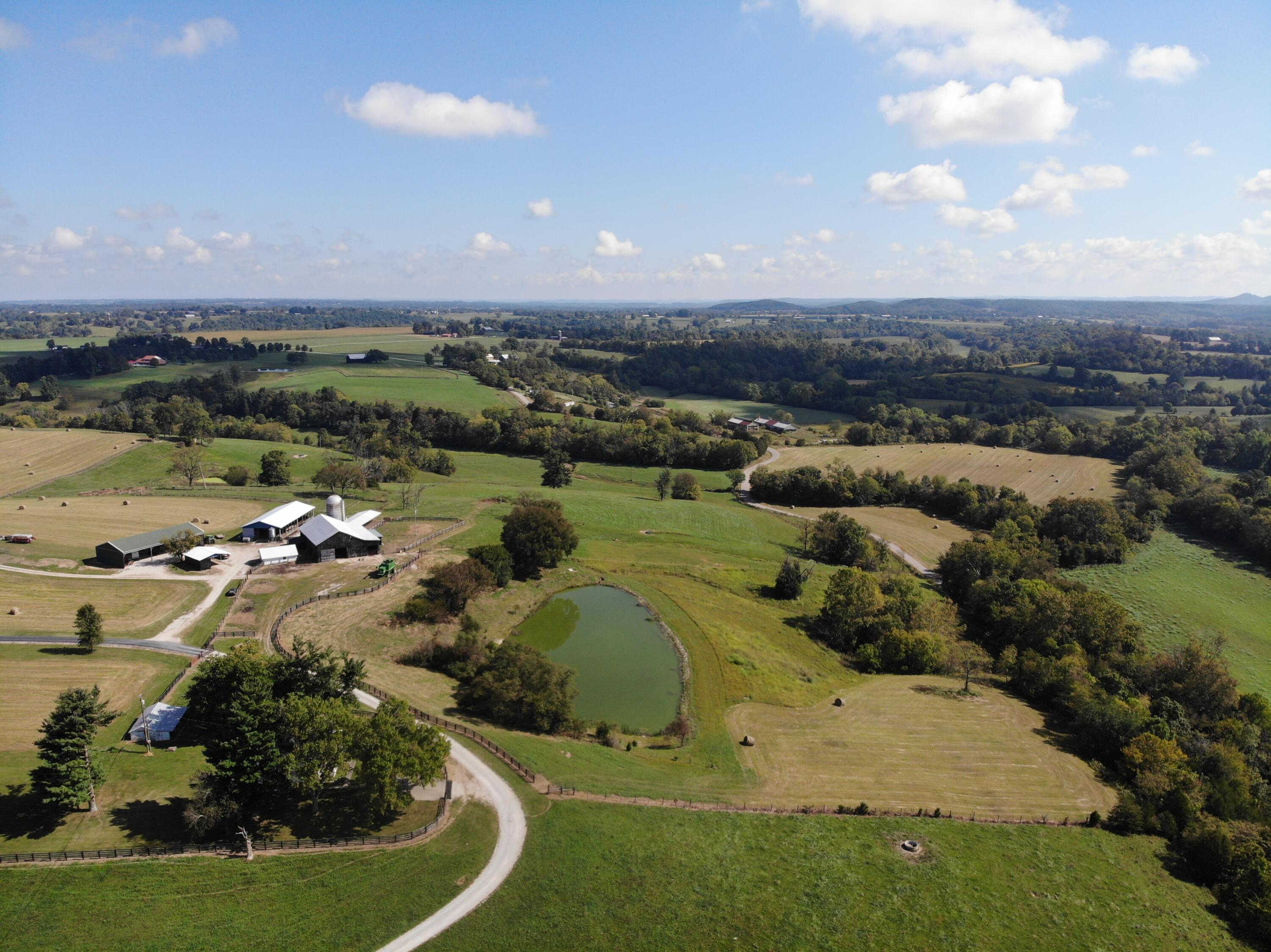 4600 Harpers Ridge Road Mount Sterling, KY 40353 - Photo 43 of 132 DJI_0862