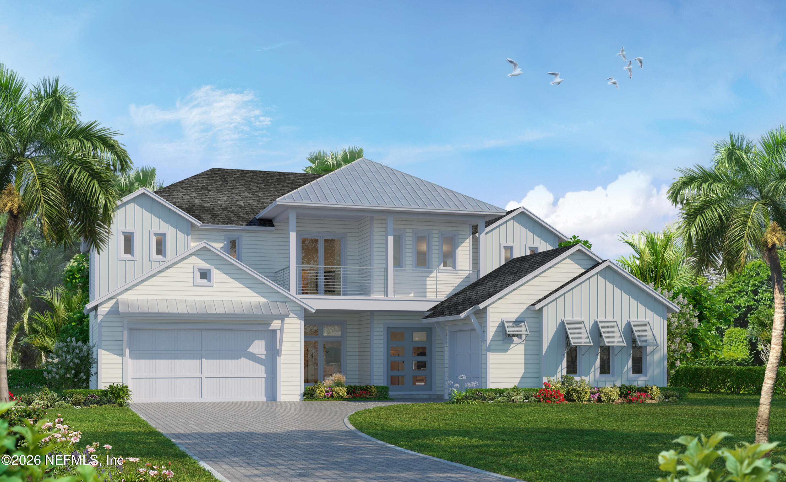 109 Chestnut Oak Road St. Augustine, FL 32092 - Photo 1 of 1 Brooke - WEST INDIES MOD