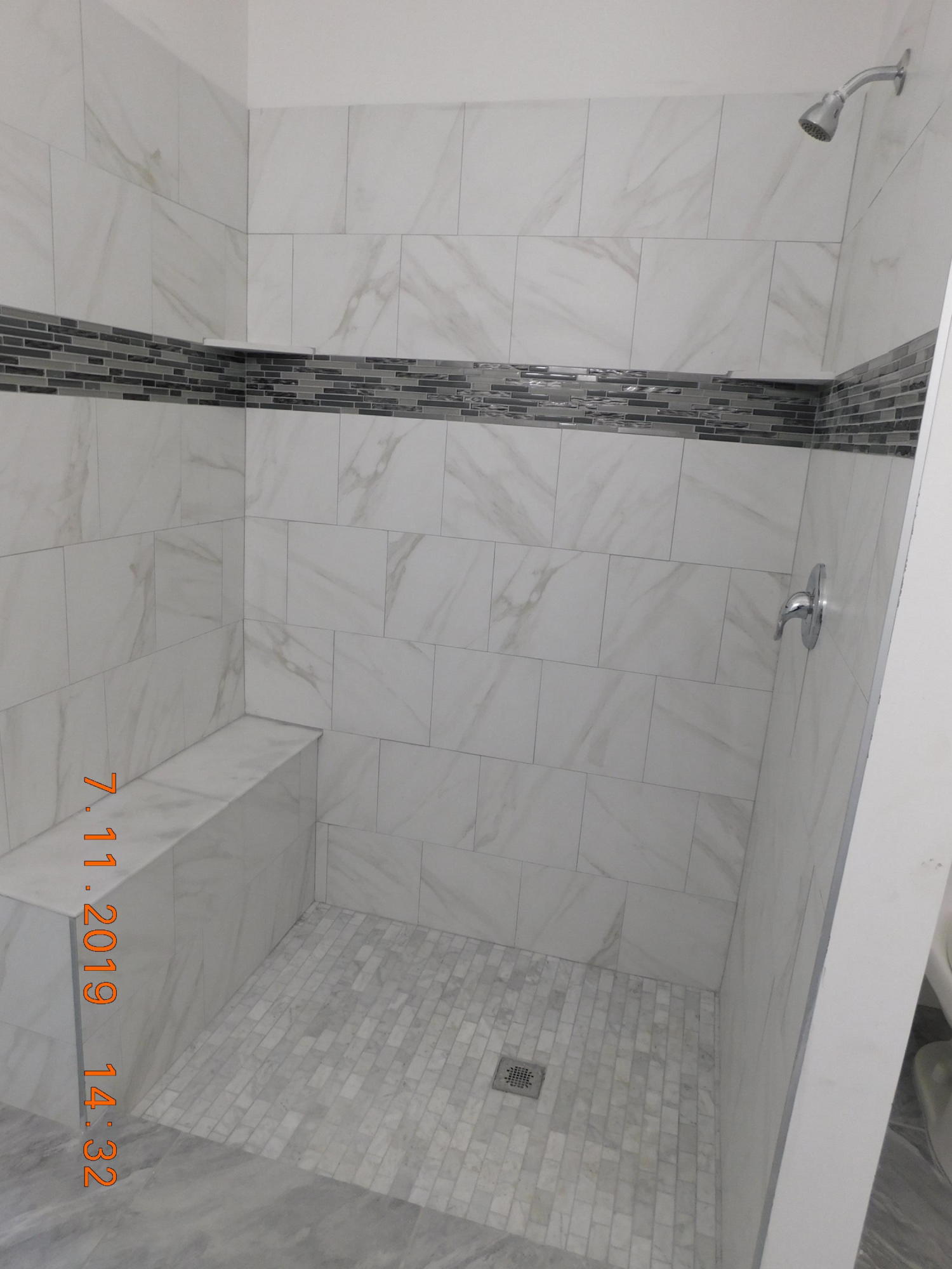 13836 55th Road North West Palm Beach, FL 33411 - Photo 8 of 13 shower
