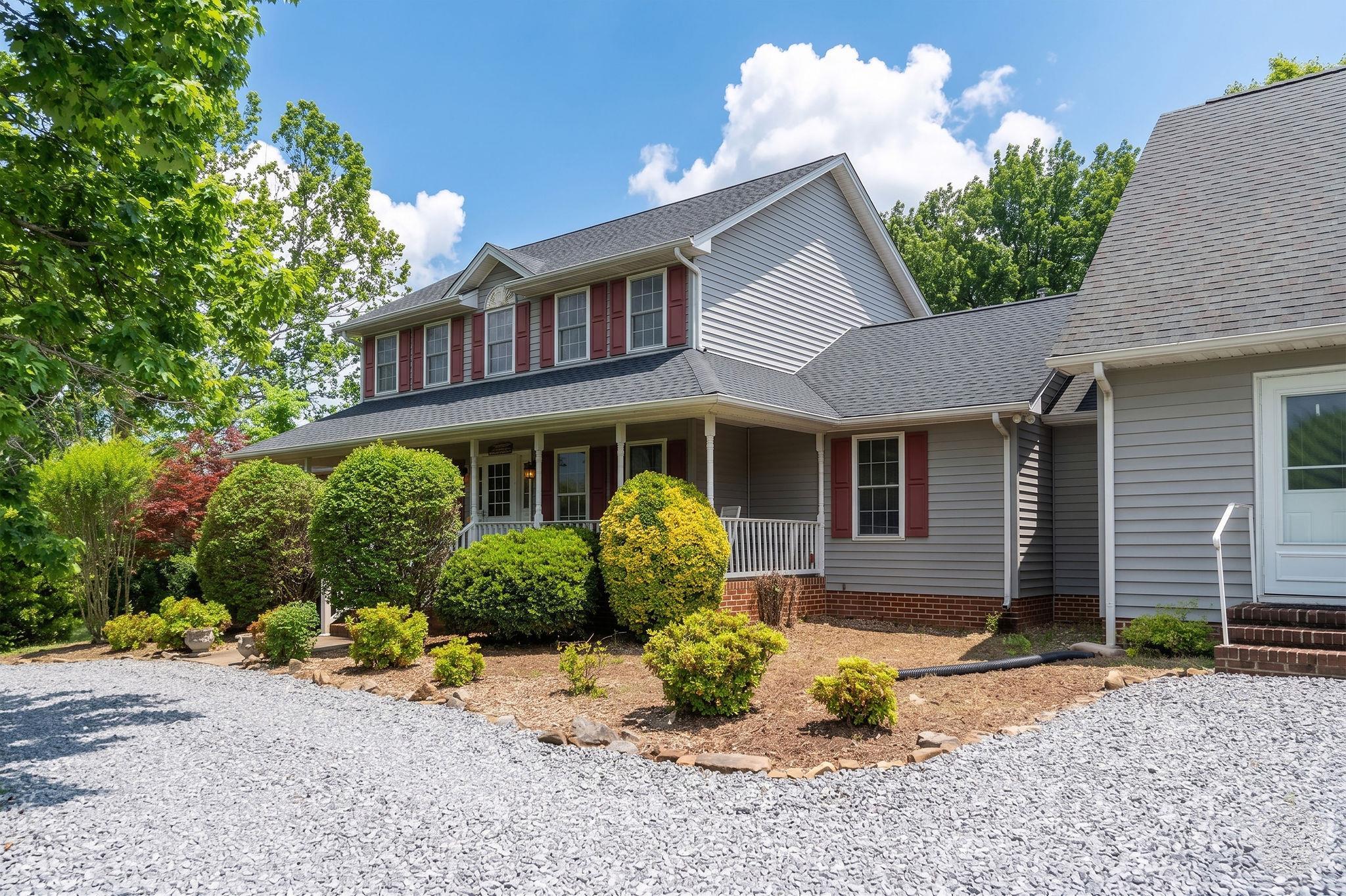 1057 Rockfish Road Waynesboro, VA 22980 - Photo 54 of 63