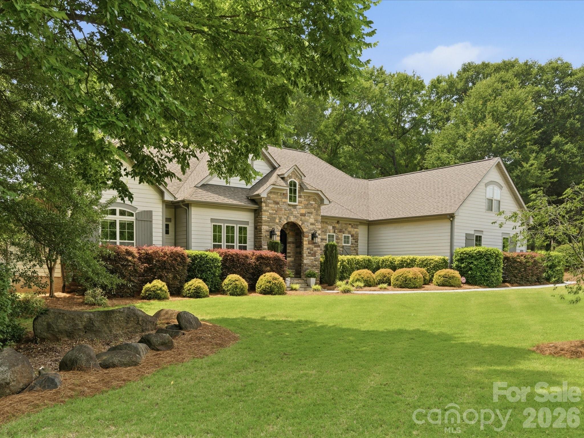5717 Weddington Road Concord, NC 28027 - Photo 2 of 41