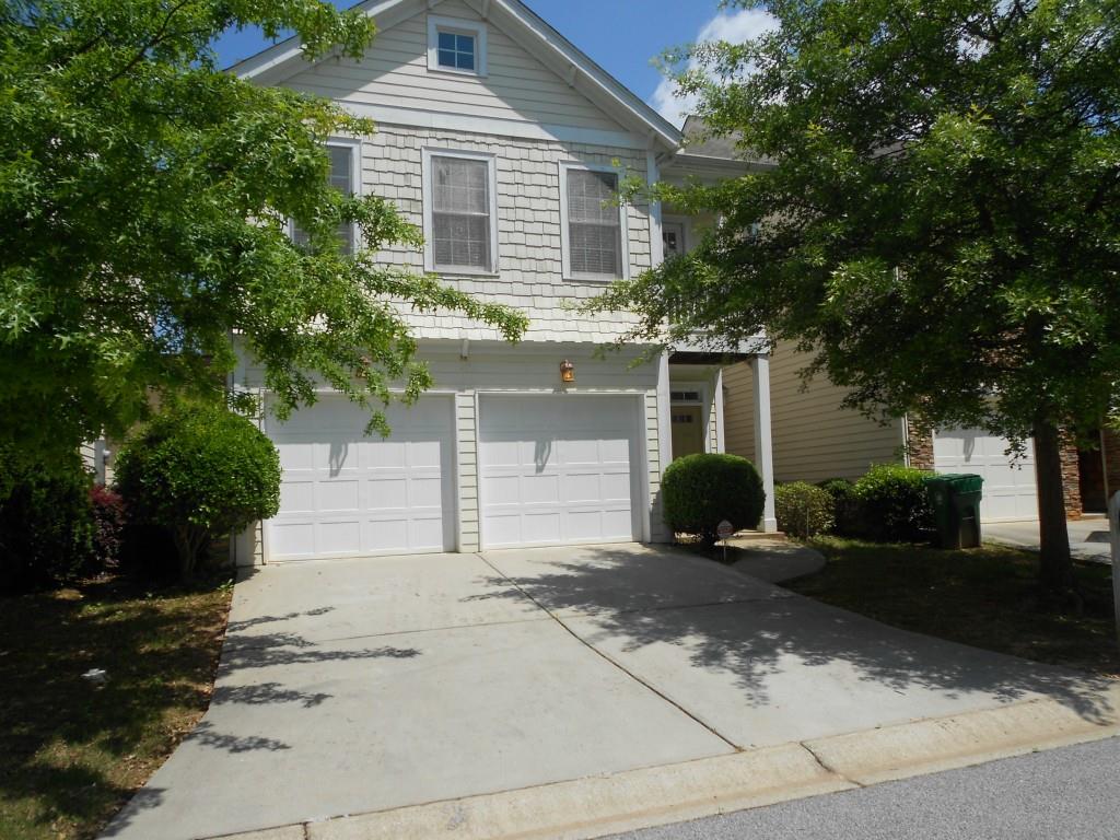 3310 Sheffield Circle Decatur, GA 30032 - Photo 1 of 1