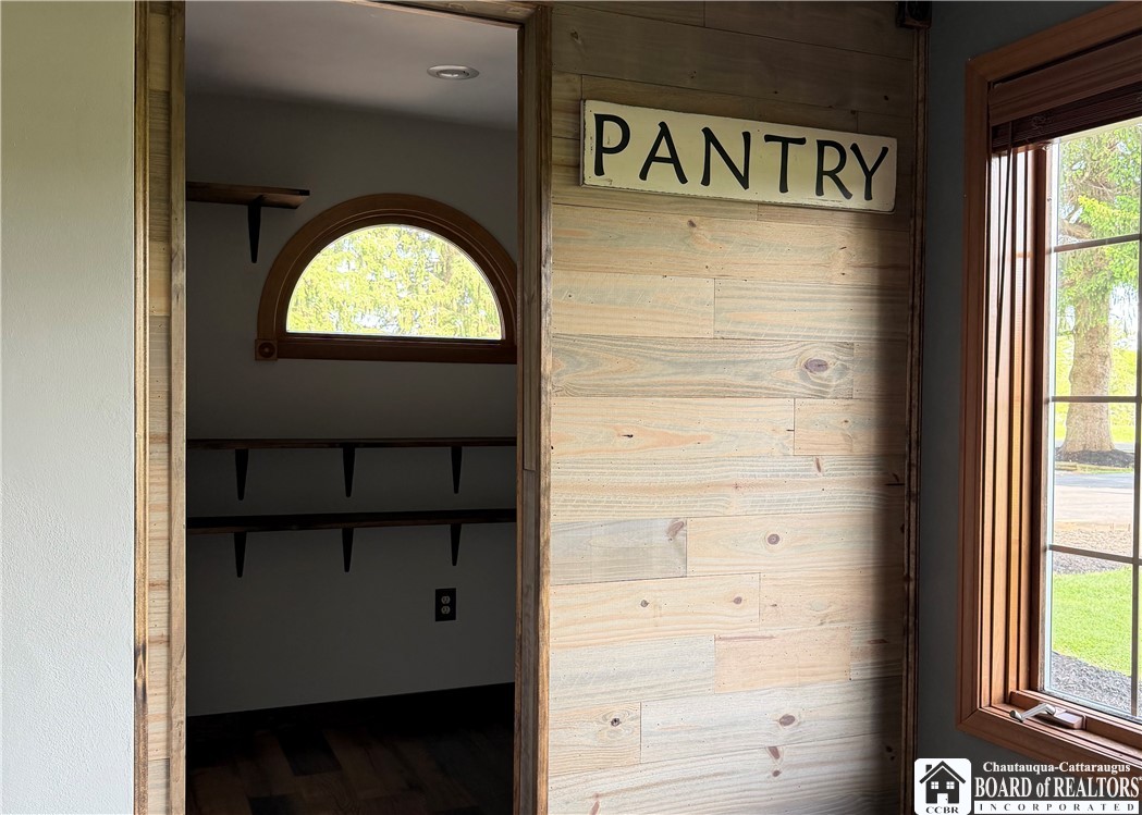 2143 Shadyside Road Mina, NY 14724 - Photo 18 of 46 Walk-inn pantry