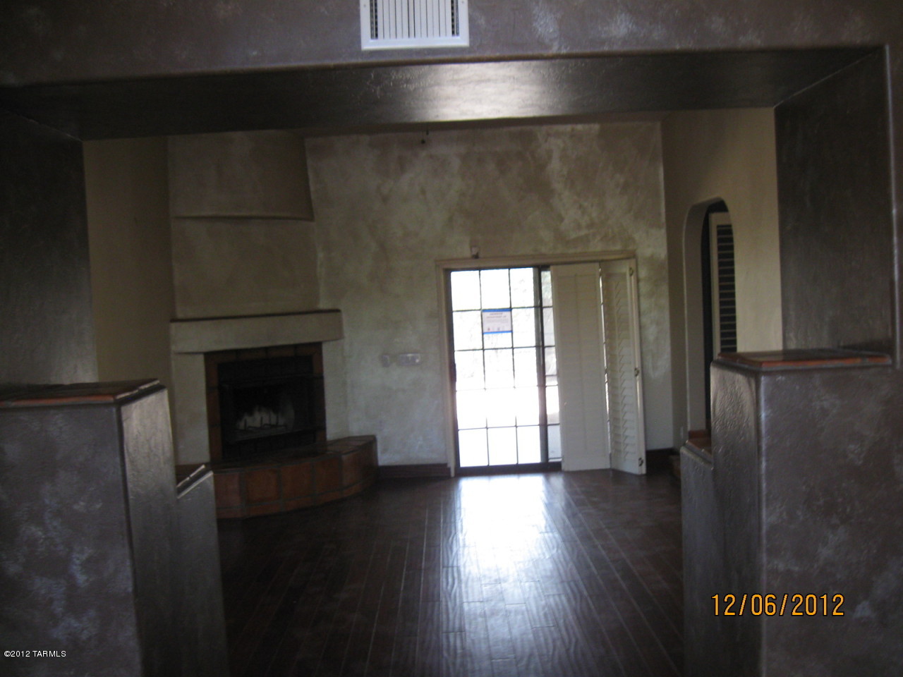 1170 West Chula Vista Road Tucson, AZ 85704 - Photo 2 of 12
