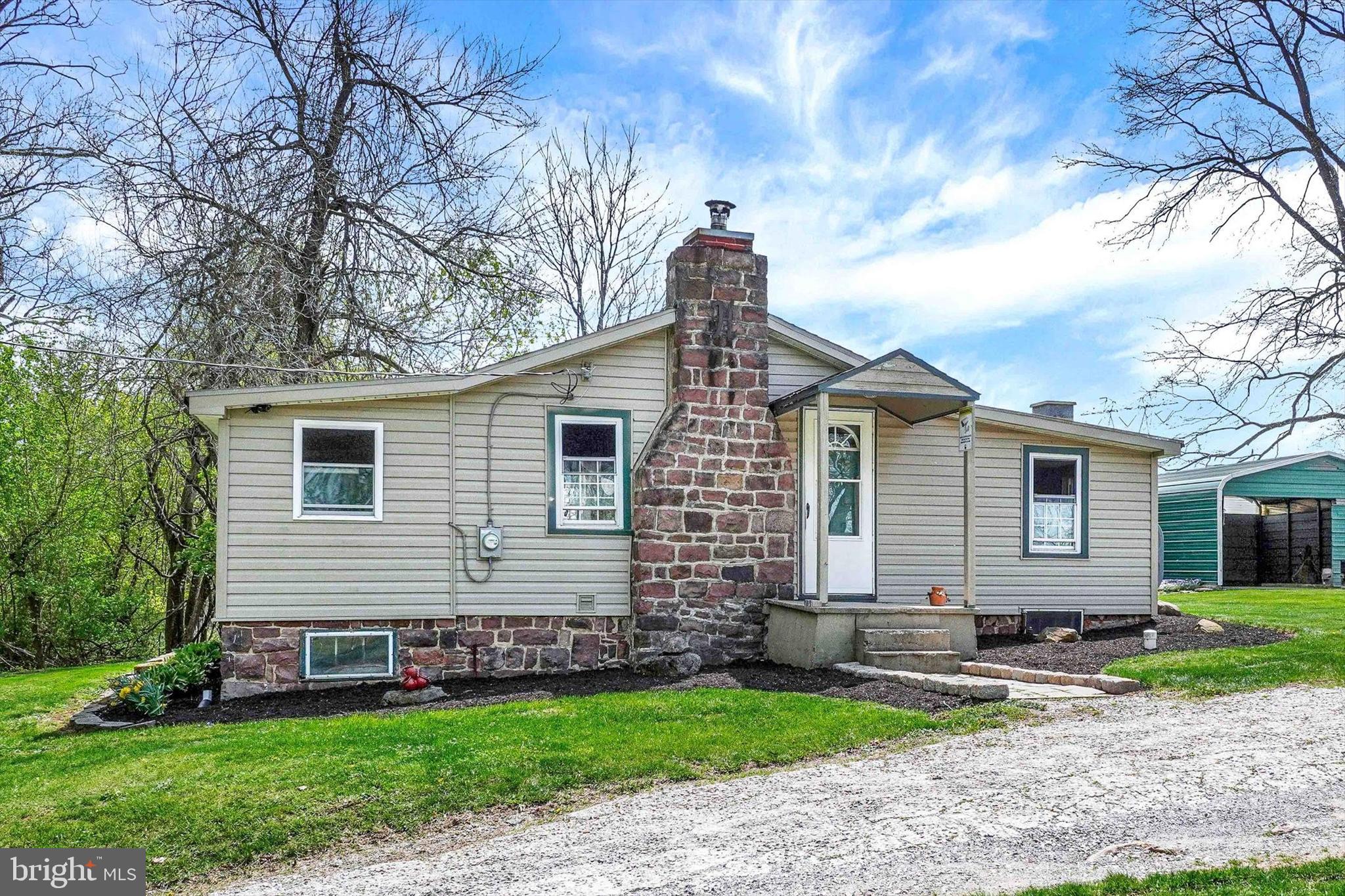 1345 Bowers Bridge Road Manchester, PA 17345 - Photo 1 of 25 Gallery Image 1