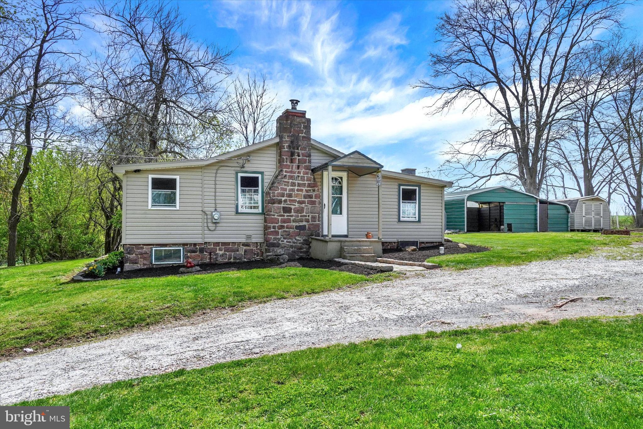 1345 Bowers Bridge Road Manchester, PA 17345 - Photo 15 of 25 Gallery Image 15