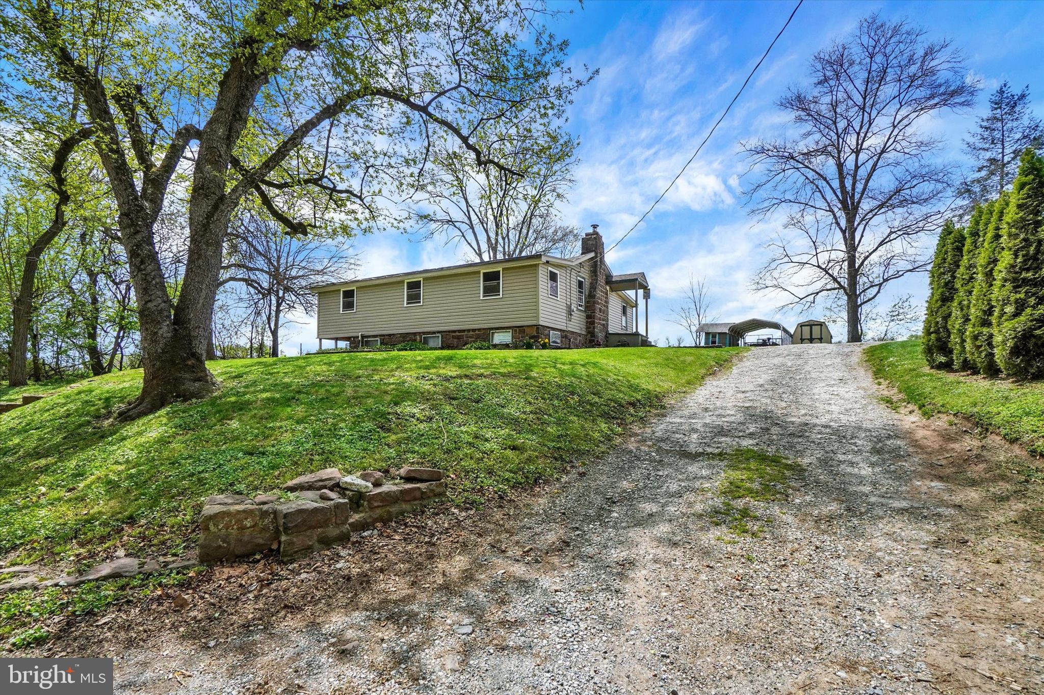 1345 Bowers Bridge Road Manchester, PA 17345 - Photo 18 of 25 Gallery Image 18