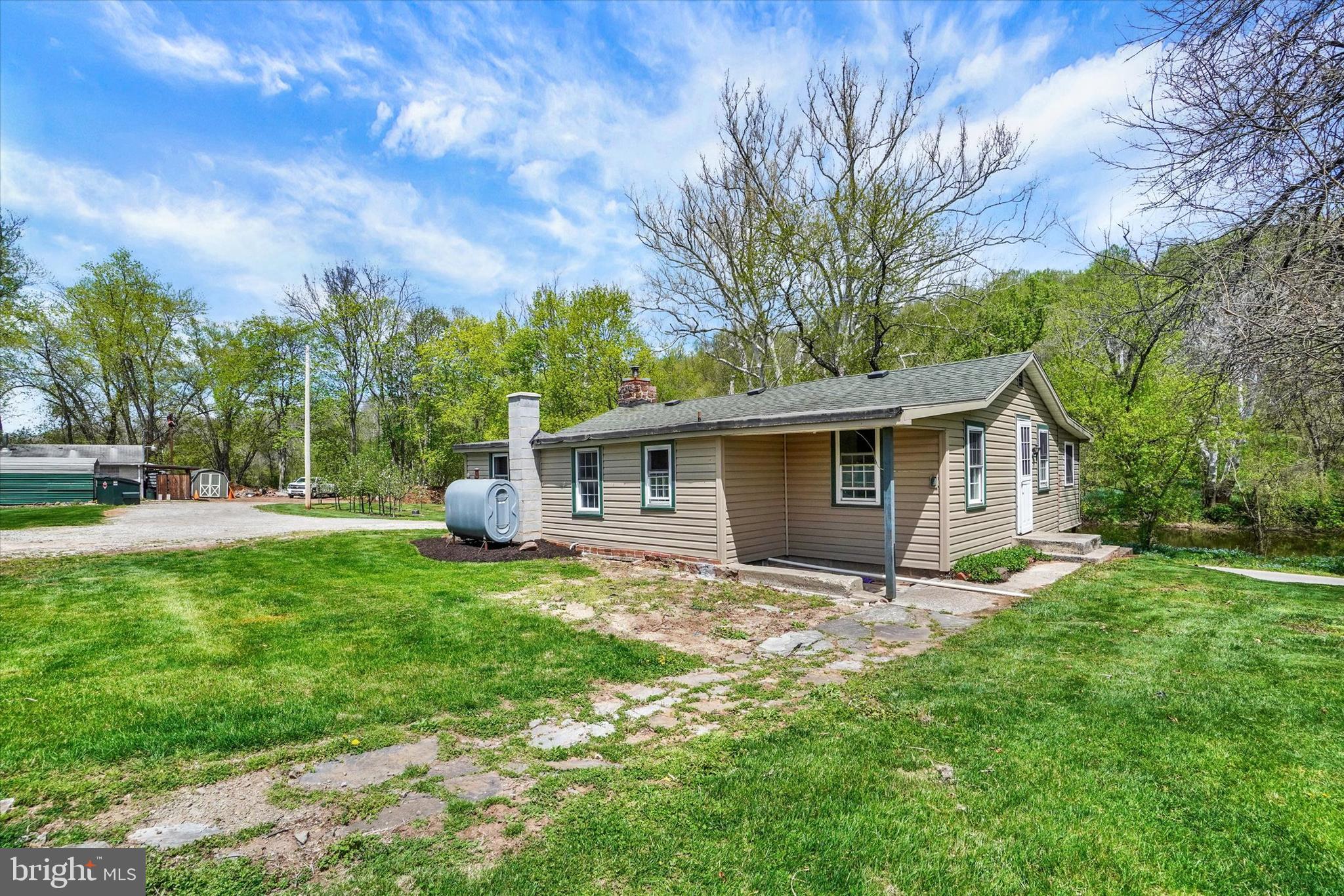1345 Bowers Bridge Road Manchester, PA 17345 - Photo 19 of 25 Gallery Image 19