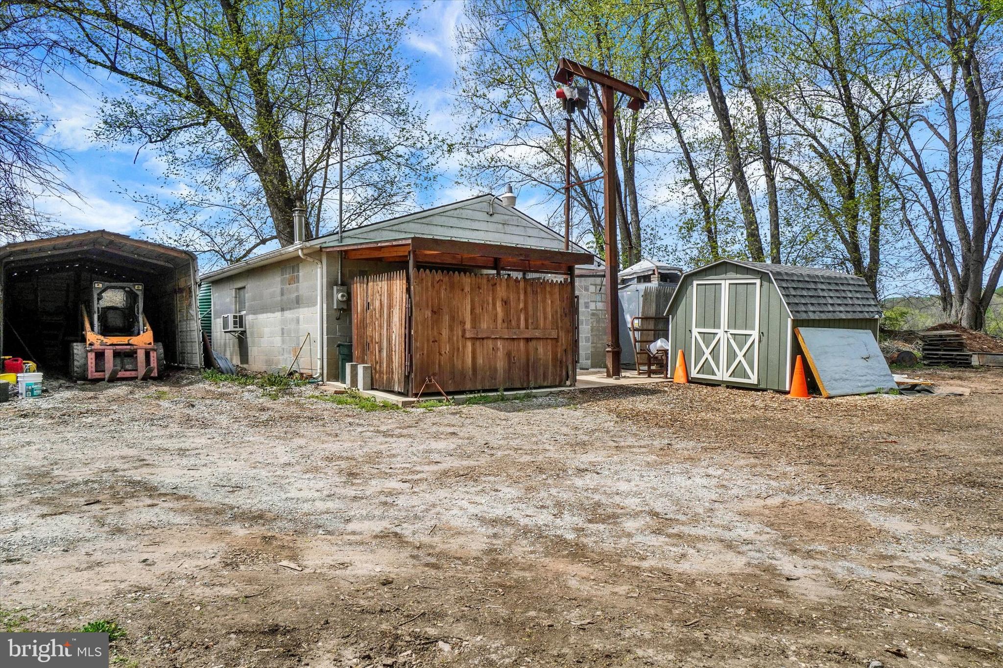 1345 Bowers Bridge Road Manchester, PA 17345 - Photo 23 of 25 Gallery Image 23