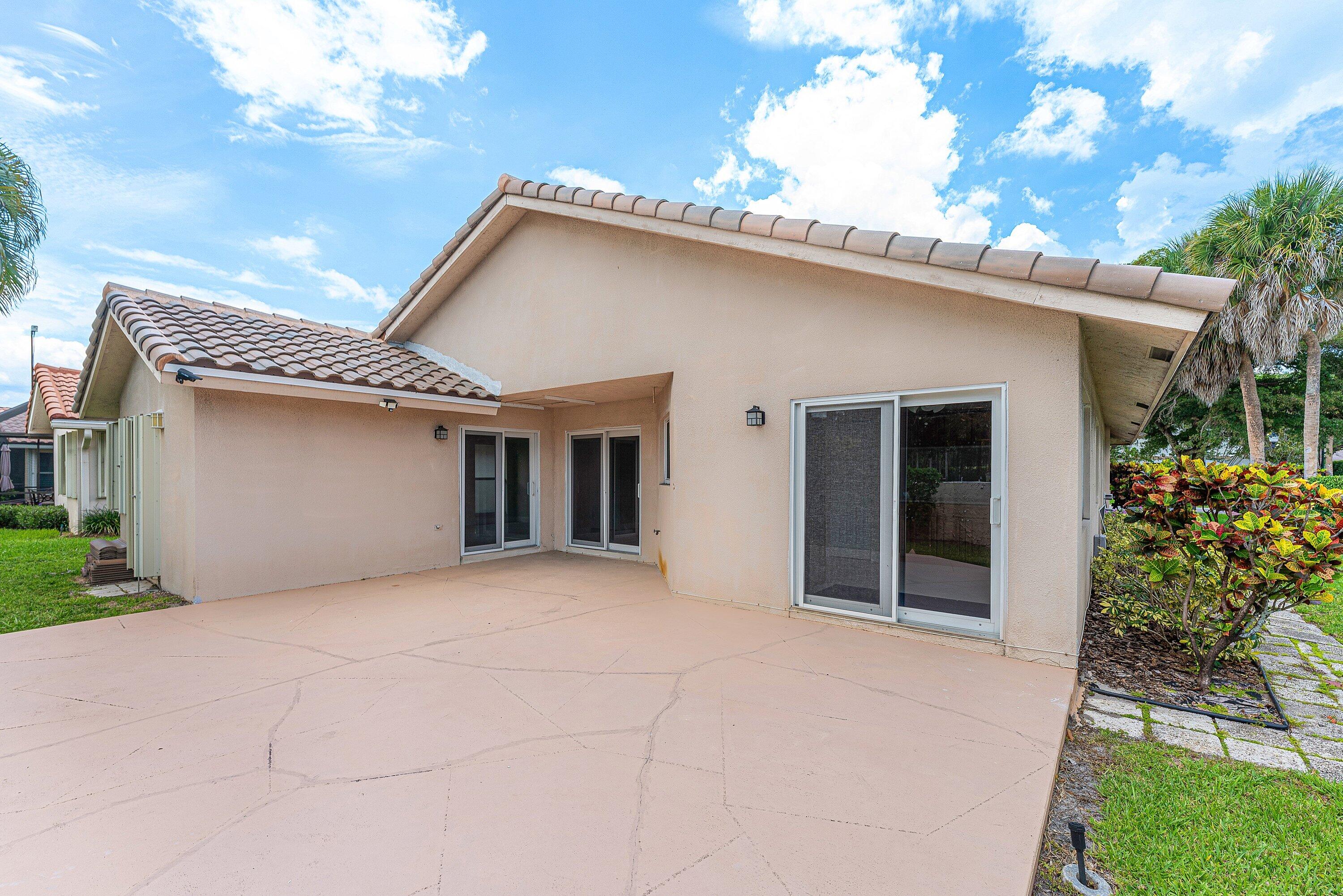 6290 Sweet Maple Lane Boca Raton, FL 33433 - Photo 26 of 28 033-6290SweetMapleLane-BocaRaton-FL-3343