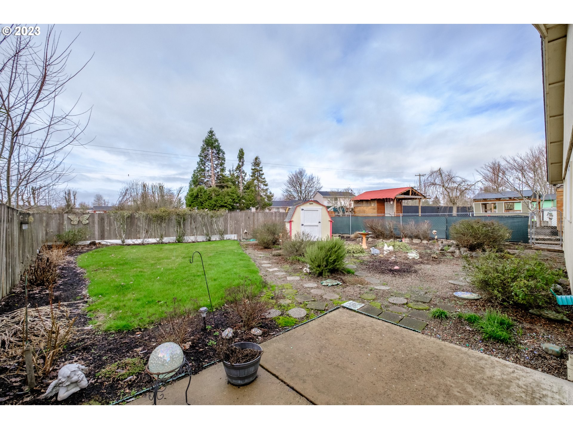 1329 Briar Road Independence, OR 97351 - Photo 23 of 27 a picture of city view