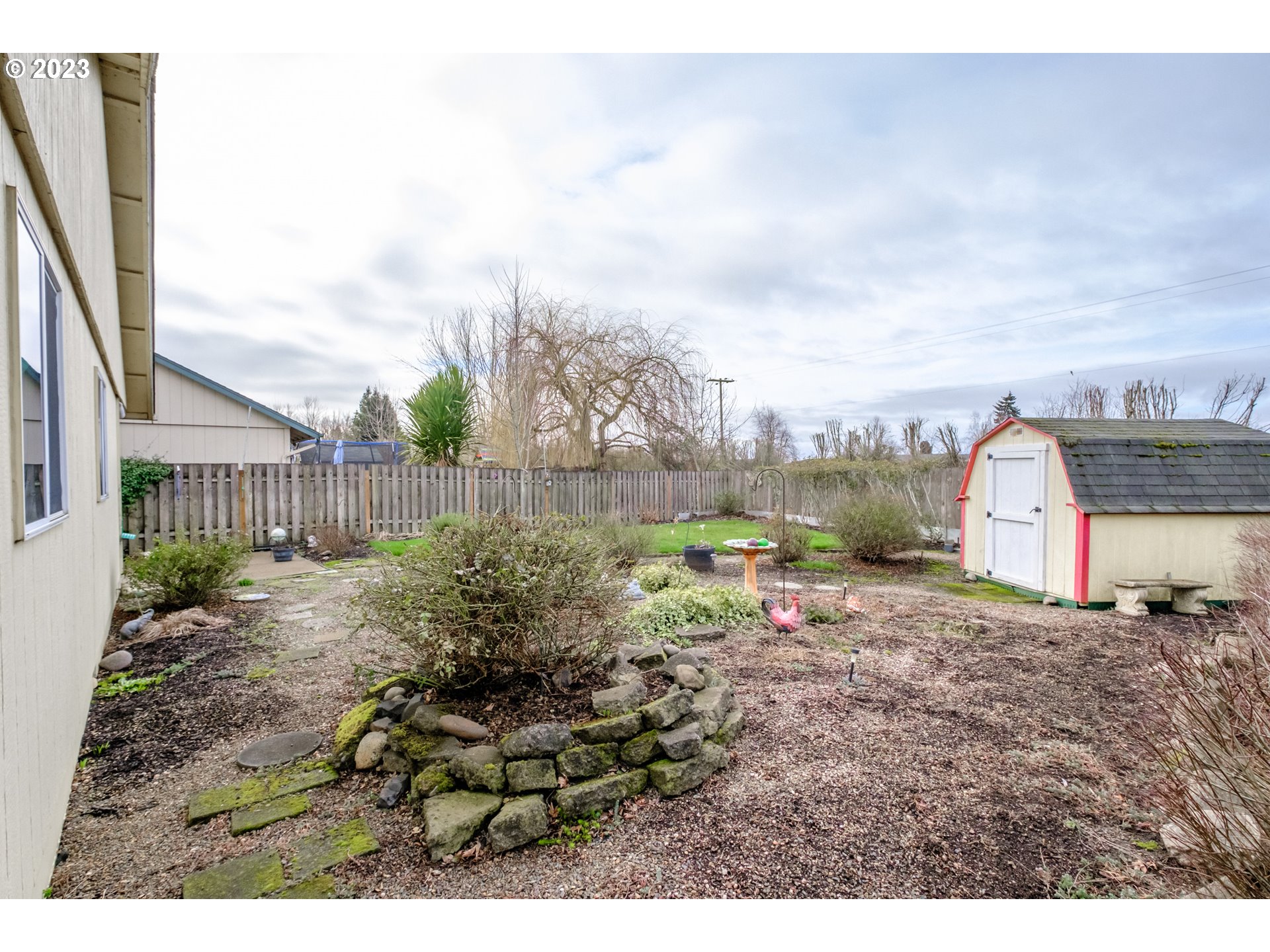 1329 Briar Road Independence, OR 97351 - Photo 24 of 27 a view of a outdoor space