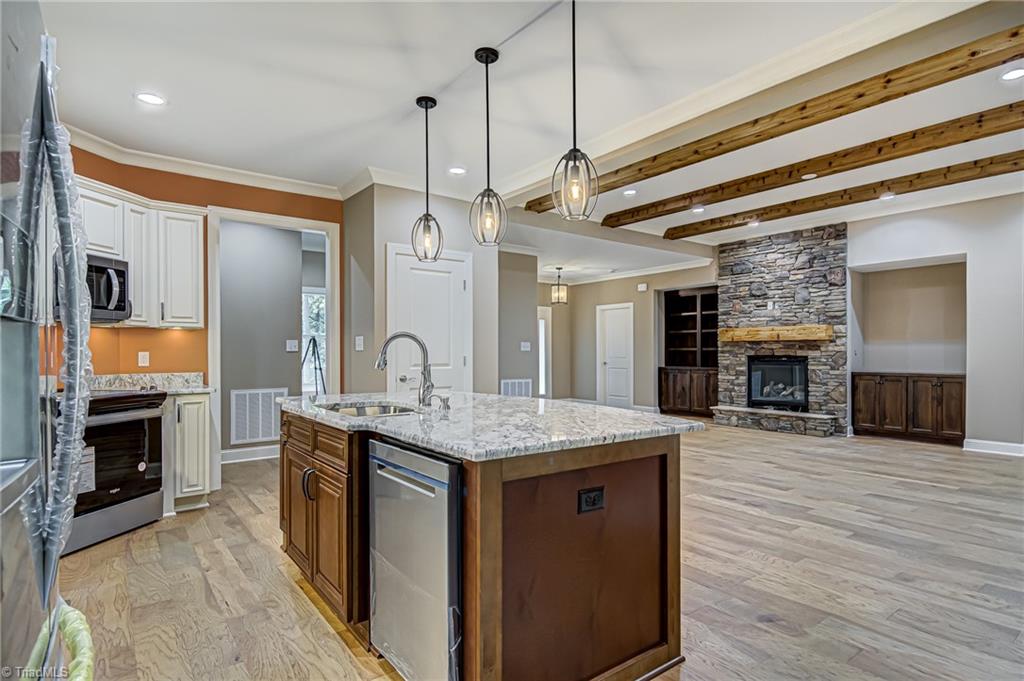 5003 Millstaff Drive Oak Ridge, NC 27310 - Photo 8 of 27