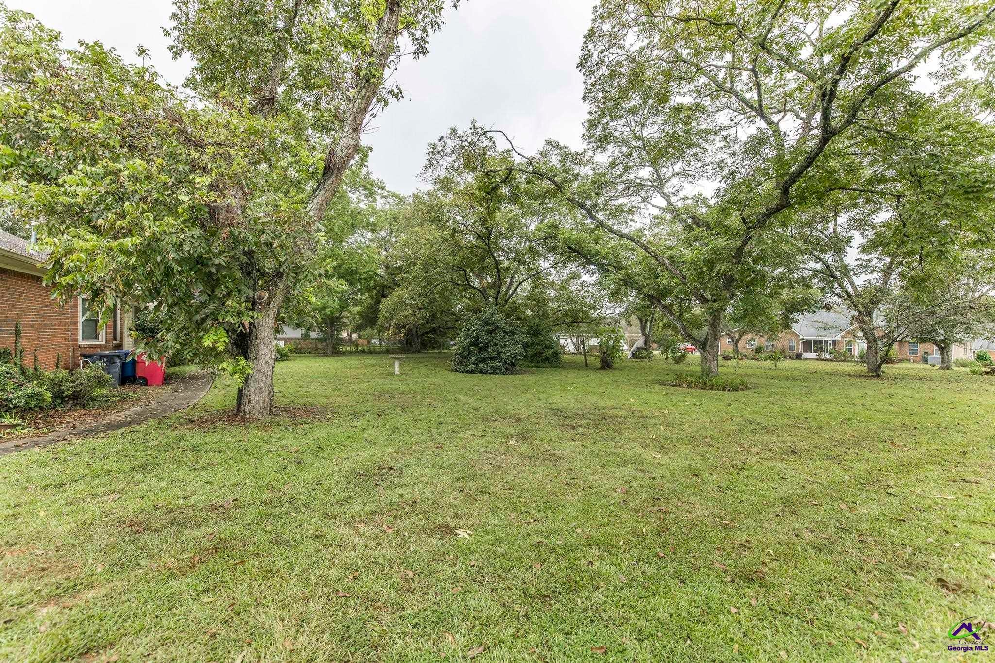 5731 School Road Macon, GA 31216 - Photo 30 of 33 Expansive outdoor space offers endless possibilities.