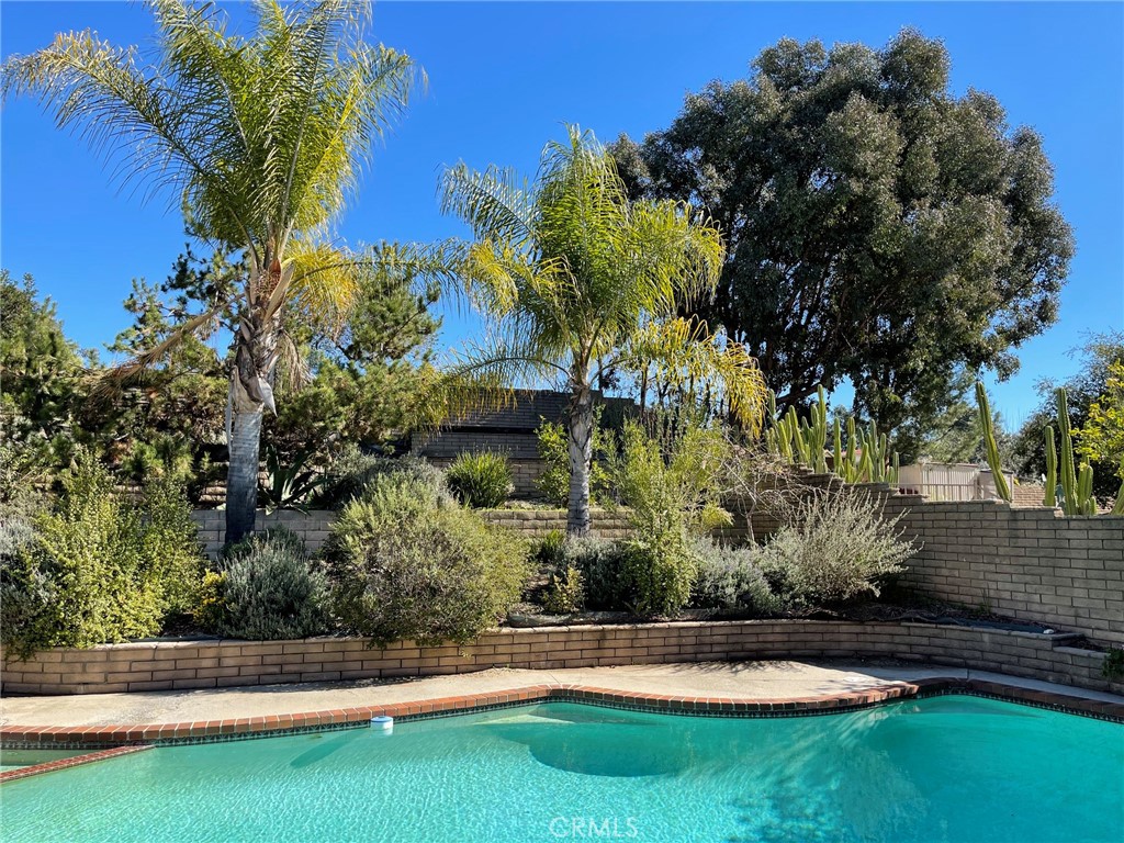 282 Summit Road La Verne, CA 91750 - Photo 3 of 26 Pool