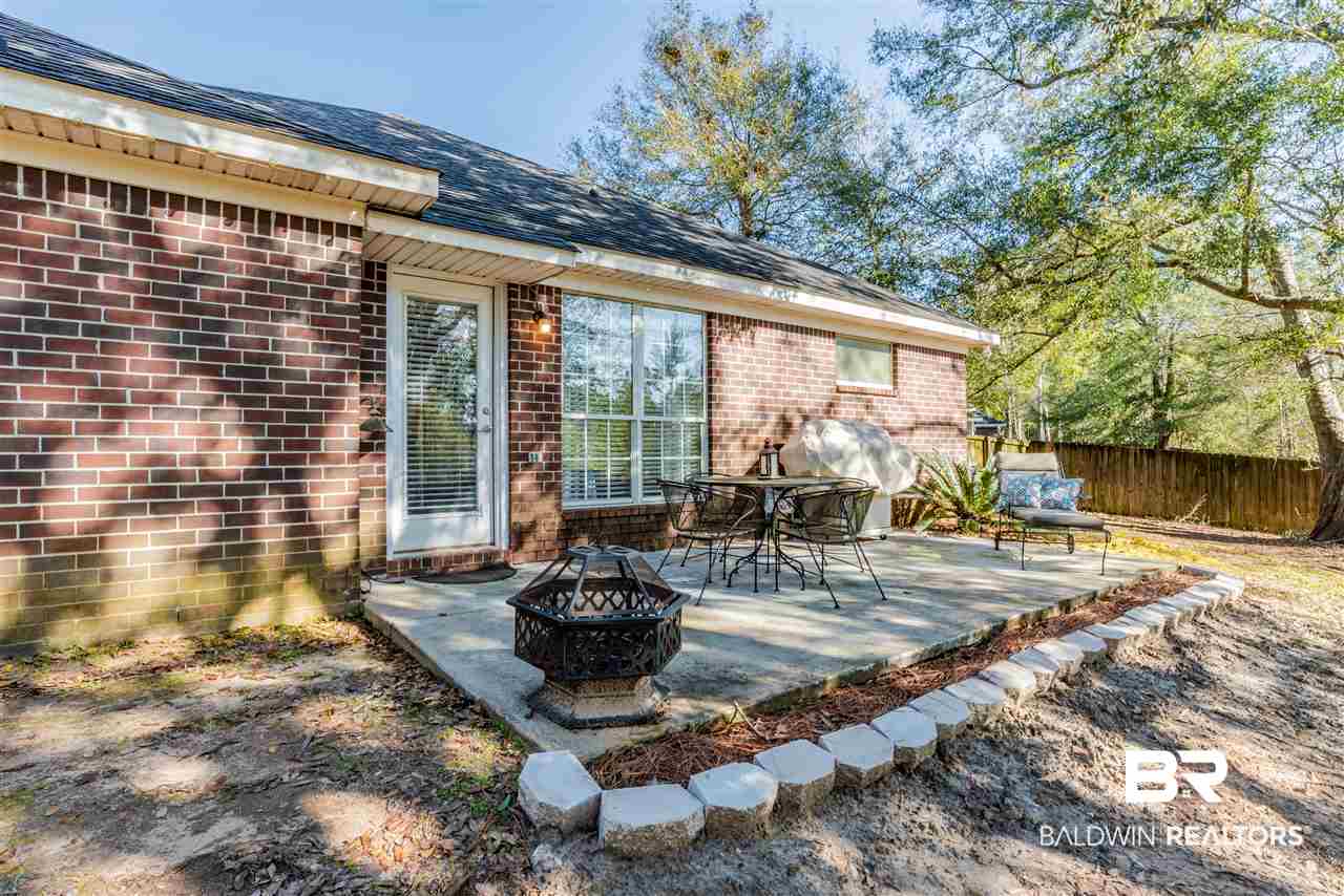 1849 Kendall Court Mobile, AL 36695 - Photo 21 of 24