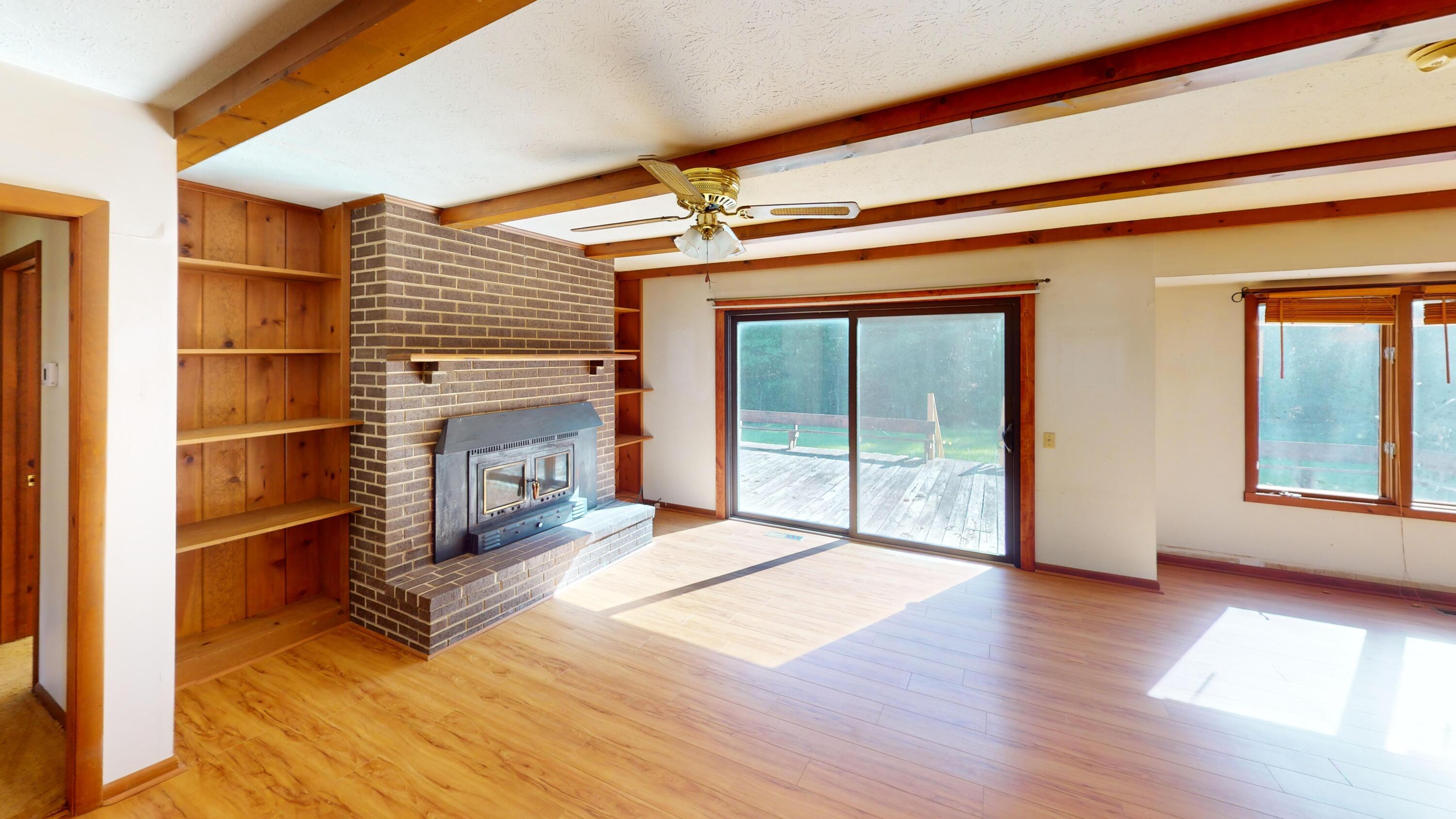 608 Anderson Road Lewisburg, WV 24901 - Photo 12 of 63 Gallery Image 12