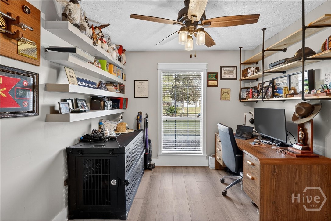 109 Rice Gate Drive Richmond Hill, GA 31324 - Photo 17 of 37