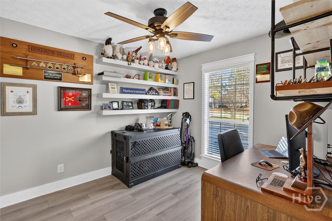 109 Rice Gate Drive Richmond Hill, GA 31324 - Photo 18 of 37