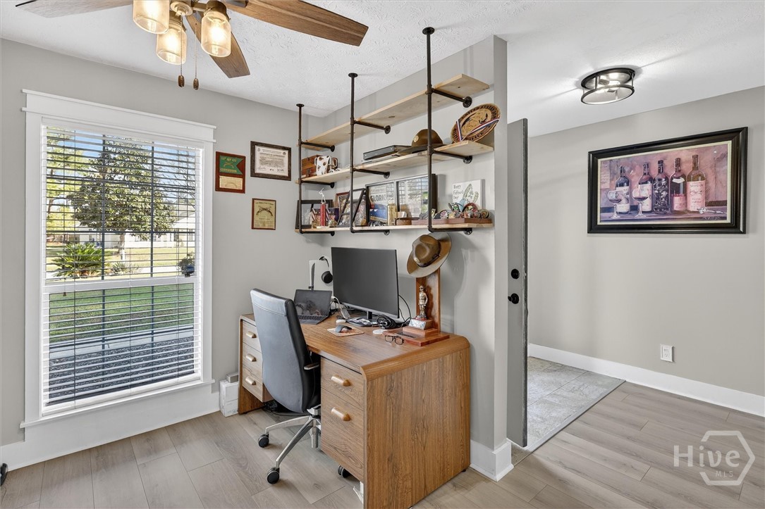 109 Rice Gate Drive Richmond Hill, GA 31324 - Photo 19 of 37