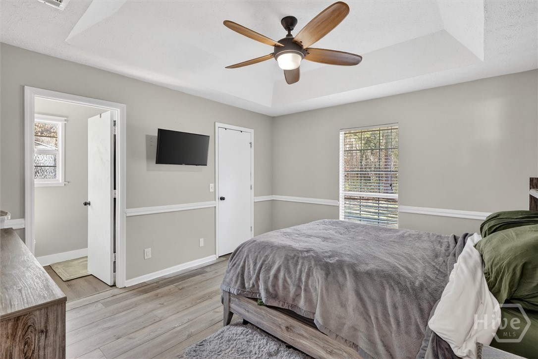 109 Rice Gate Drive Richmond Hill, GA 31324 - Photo 20 of 37