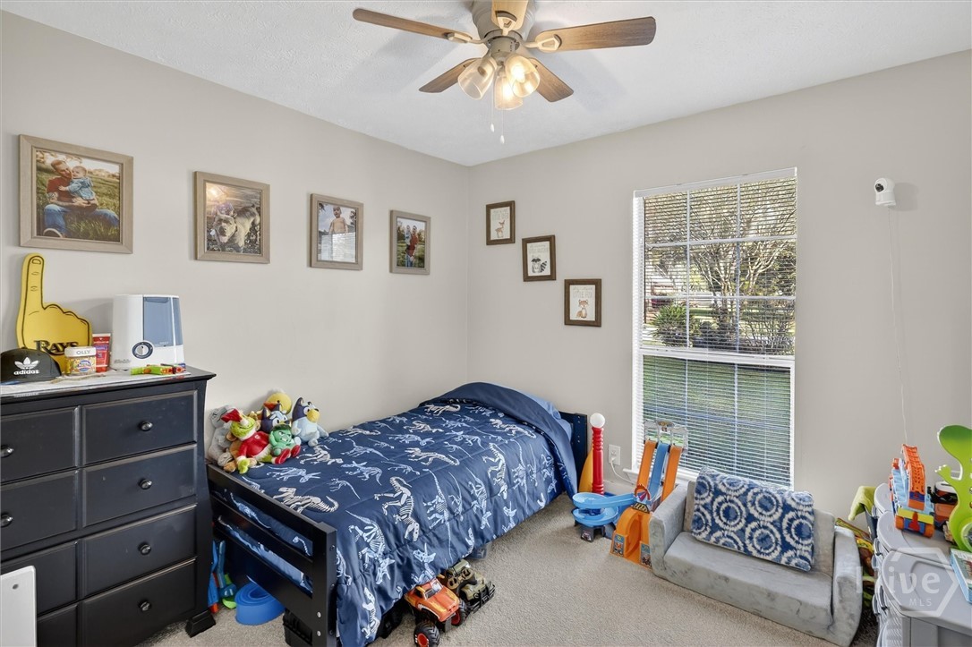 109 Rice Gate Drive Richmond Hill, GA 31324 - Photo 25 of 37