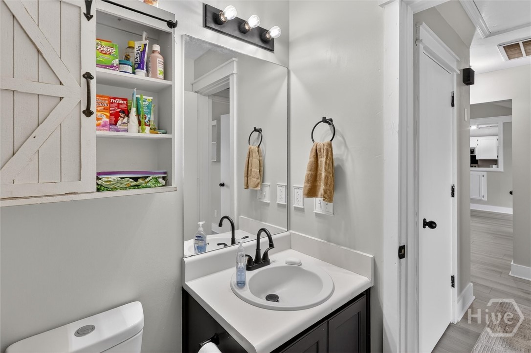 109 Rice Gate Drive Richmond Hill, GA 31324 - Photo 30 of 37