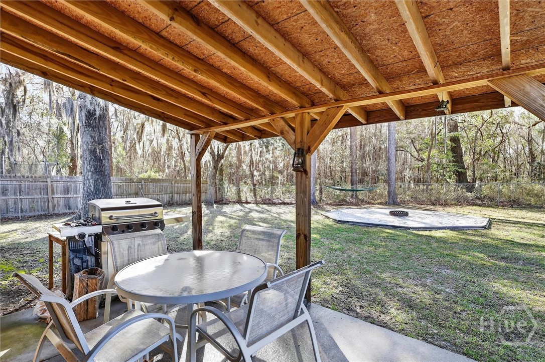 109 Rice Gate Drive Richmond Hill, GA 31324 - Photo 32 of 37